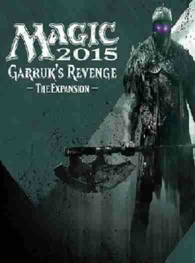 Descargar Magic 2015 Garruks Revenge [MULTI9][SKIDROW] por Torrent